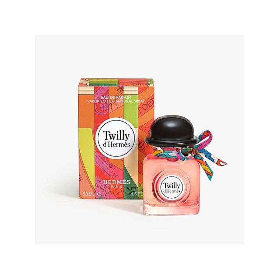 HERMÈS Twilly d'Hermès, Eau de Parfum  