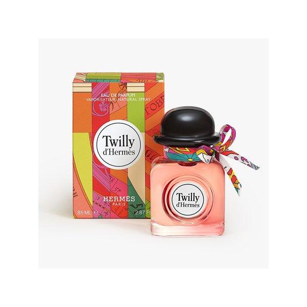HERMÈS Twilly d'Hermès, Eau de Parfum  