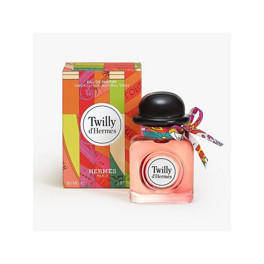 HERMÈS Twilly d'Hermès, Eau de Parfum  