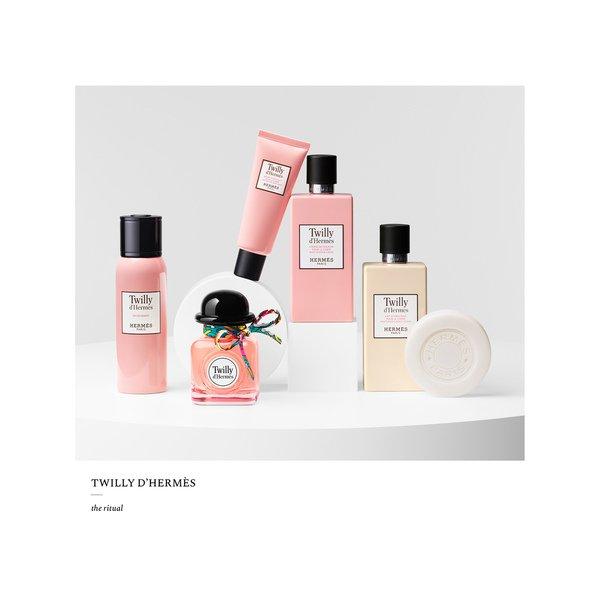 HERMÈS Twilly d'Hermès, Eau de Parfum  