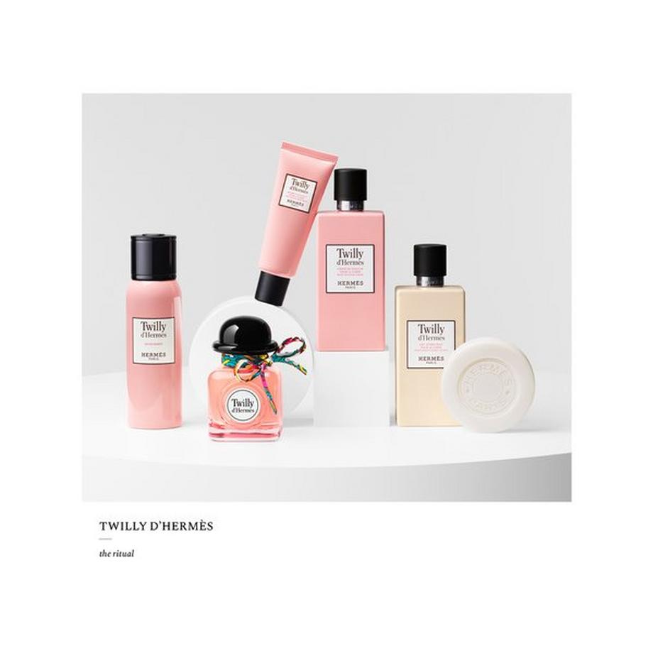 HERMÈS Twilly d'Hermès, Eau de Parfum  