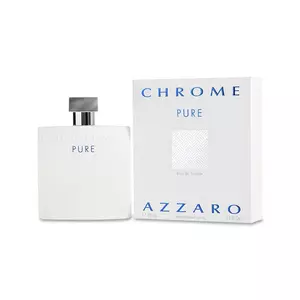 Chrome Pure, Eau de Toilette, Vaporisateur Spray