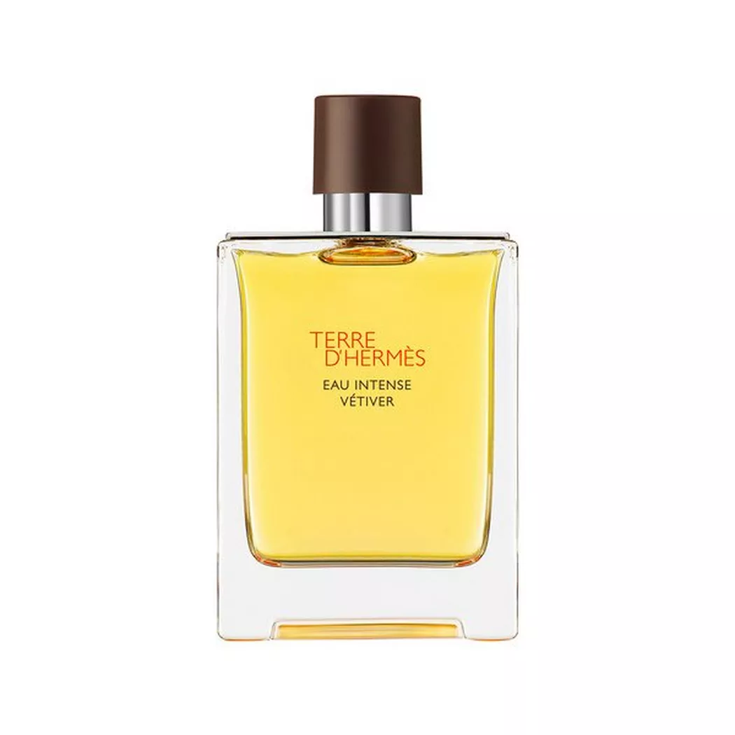 Hermes Terre D'Hermes Eau Intense Vetiver Eau de Parfum Spray 100ml