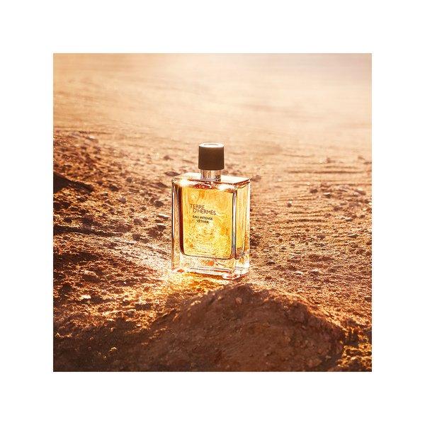 TERRE D'HERMÈS Eau Intense Vétiver 100ml Terre d'Hermès Eau Intense Vétiver Eau de parfum - 100 ml | Hermès