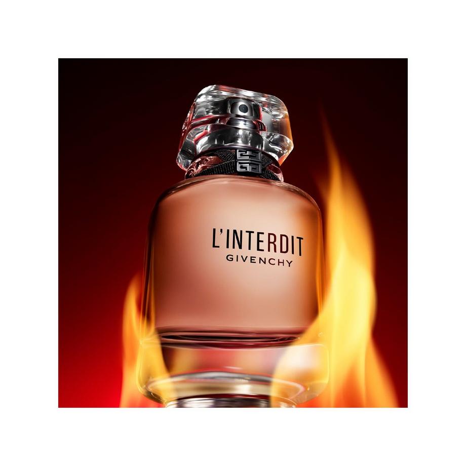 GIVENCHY L'Interdit, Eau de Parfum  