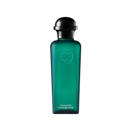 HERMÈS Concentré d'orange verte, Eau de Toilette  