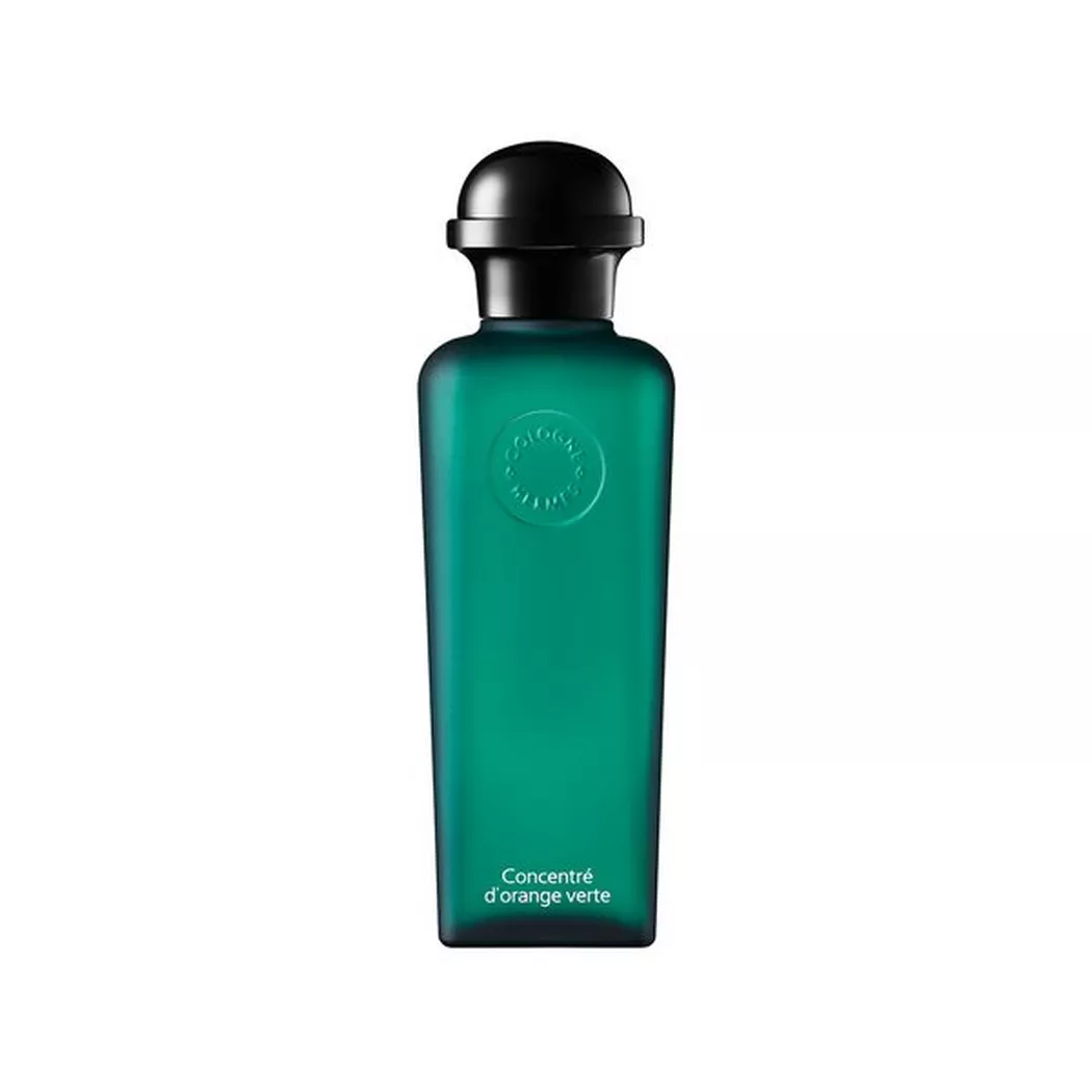 HERMÈS Concentré d'Orange Verte Eau de Toilette 100 ml