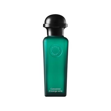 Concentré d'orange verte, Eau de Toilette
