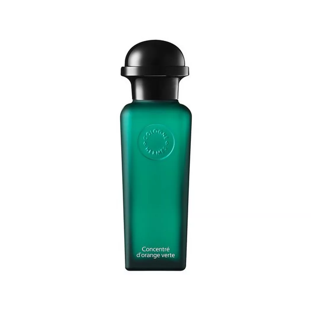 HERMÈS Concentré d'Orange Verte Eau de Toilette 50 ml