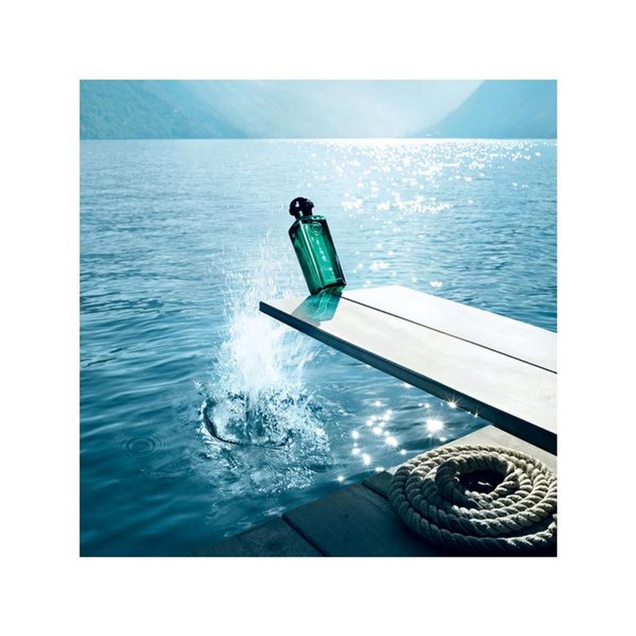 HERMÈS Concentré d'orange verte, Eau de Toilette  