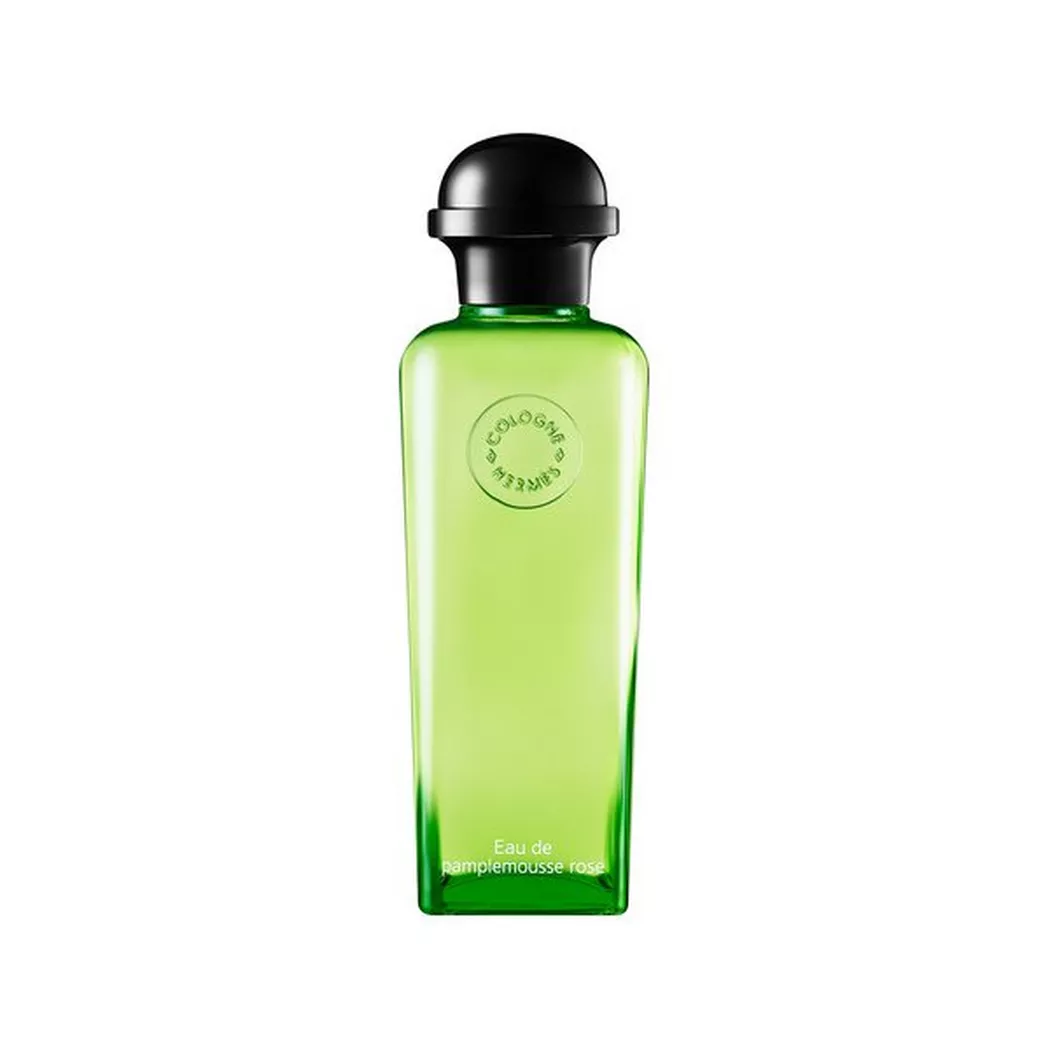 Hermes Eau De Cologne Eau De Pamplemousse Rose 100ml Green One Size female