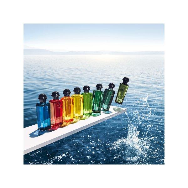 HERMÈS Eau de pamplemousse rose, Eau de Cologne  