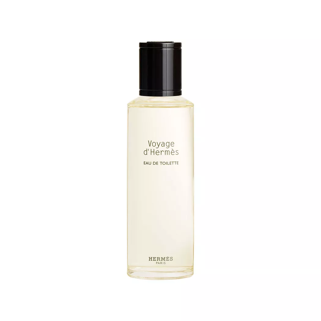 HERMÈS Voyage d’Hermès Eau de Toilette Refill 200 ml