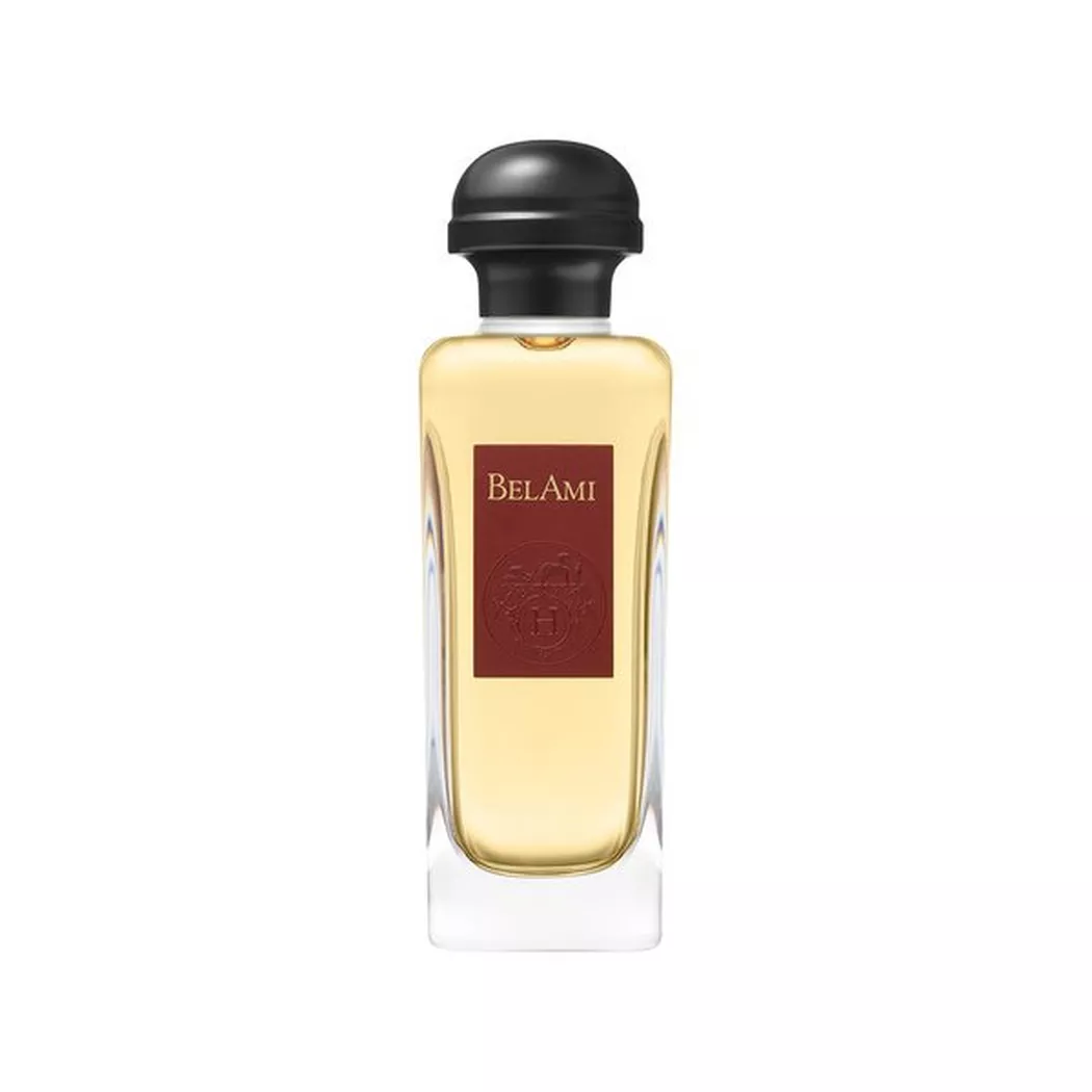 Hermes Eau De Toilette Bel Ami 100ml One Size male