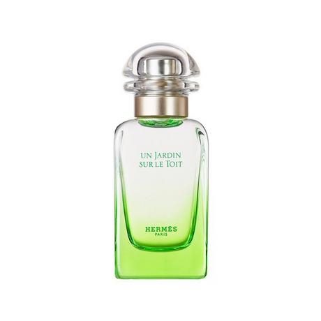 HERMÈS  Un Jardin sur le Toit, Eau de Toilette 