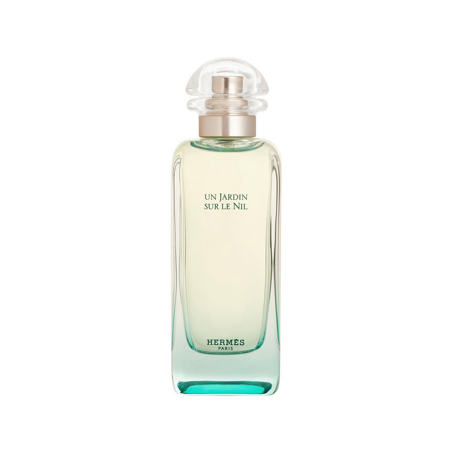 HERMÈS Un Jardin sur le Nil, Eau de Toilette  