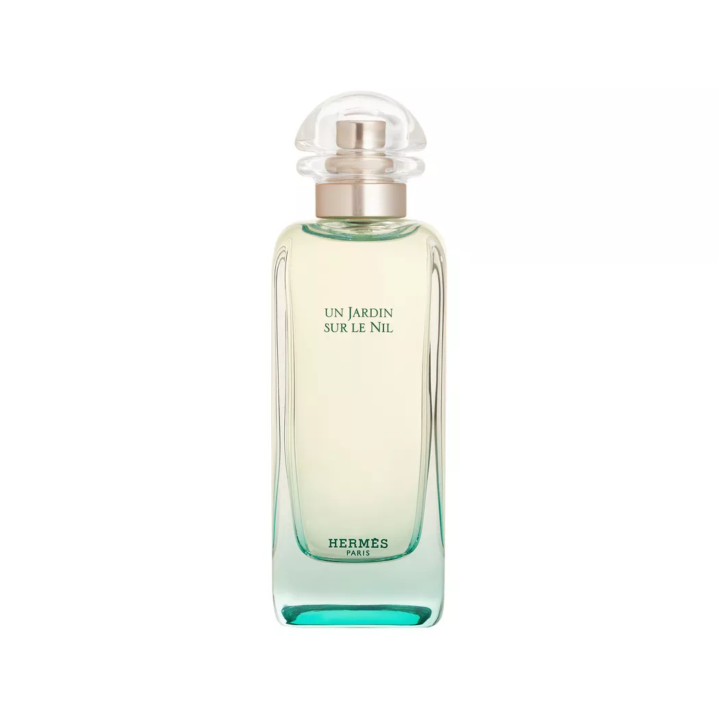 HERMÈS Un Jardin Sur Le Nil eau de toilette vaporisateur 100 ml