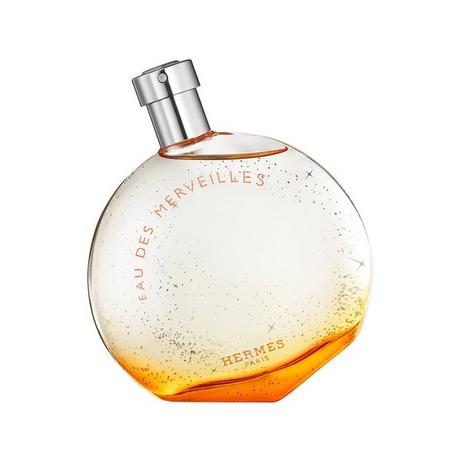 HERMÈS Eau des Merveilles, Eau de Toilette  