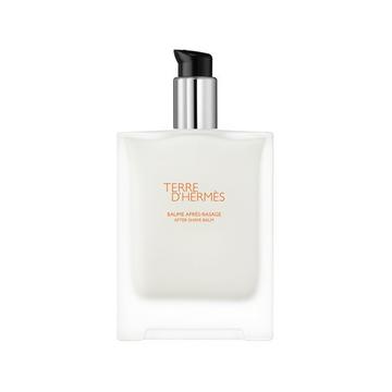 Terre d'Hermès, Aftershave-Baume