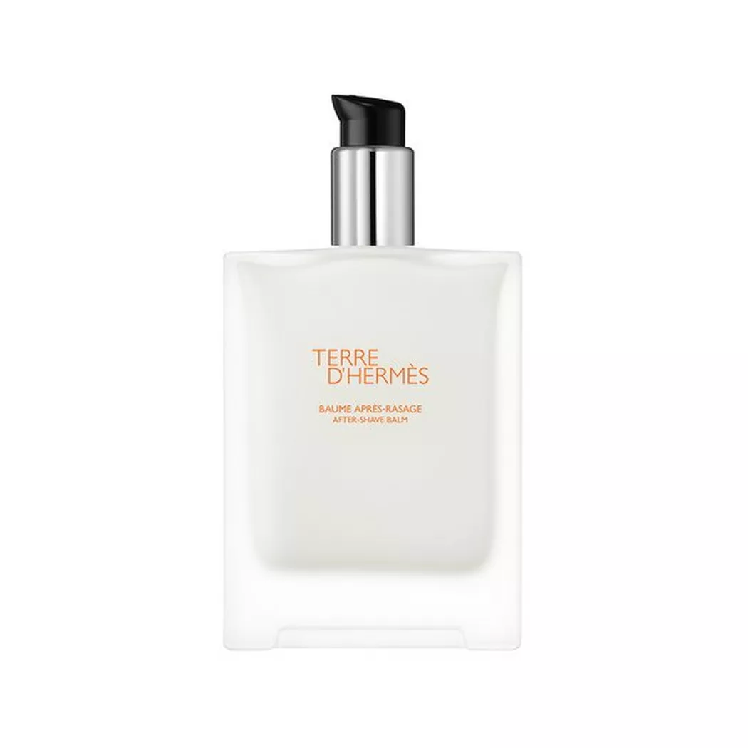 Terre D’HERMÈS as balm with pump 100 ml