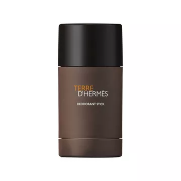 Terre d'Hermès, Déodorant en stick sans alcool