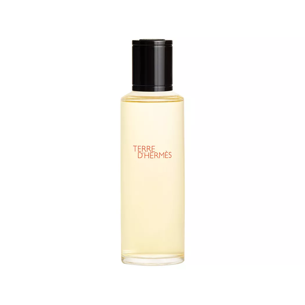 HERMÈS Terre d’Hermès Eau de Toilette Refill 125 ml