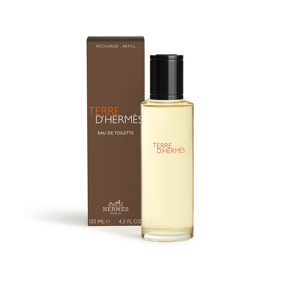 HERMÈS Terre d'Hermès, Eau de Toilette Refill  