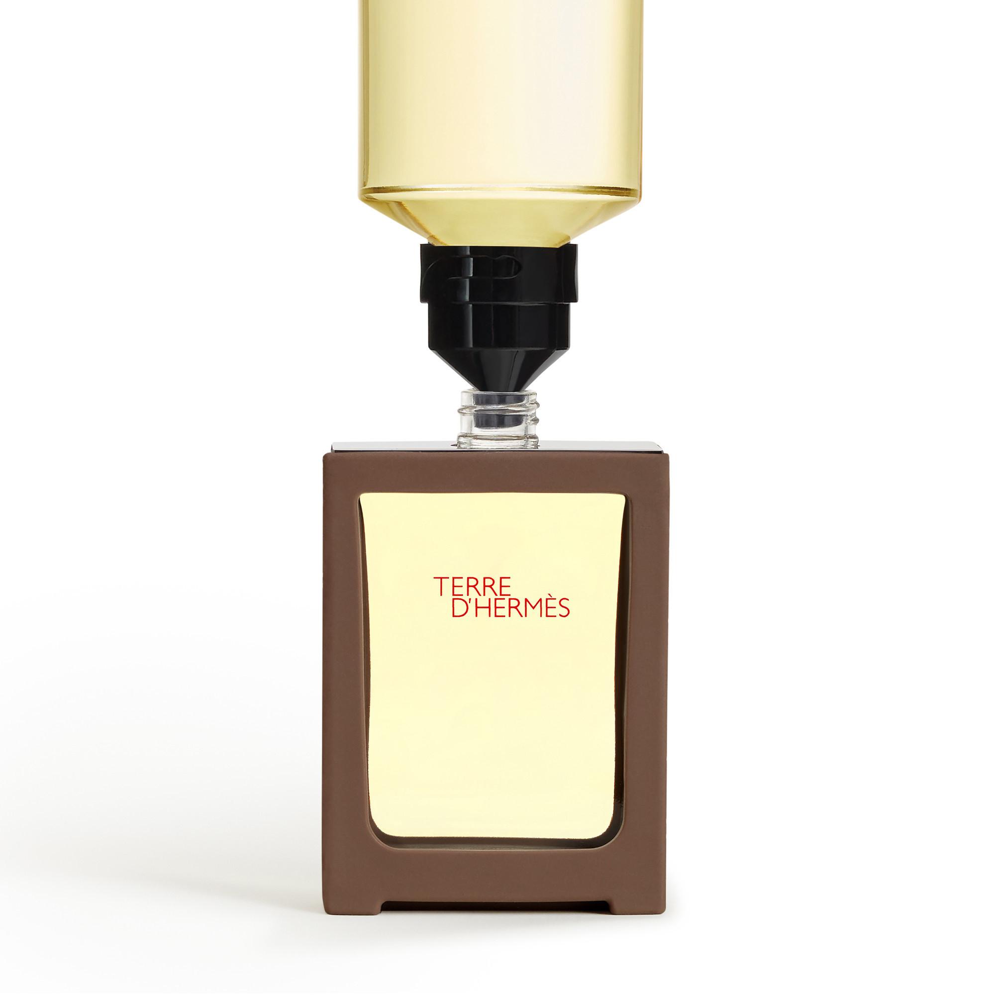 HERMÈS Terre d'Hermès, Eau de Toilette Refill  