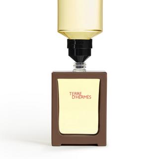 HERMÈS Terre d'Hermès, Eau de Toilette Refill  