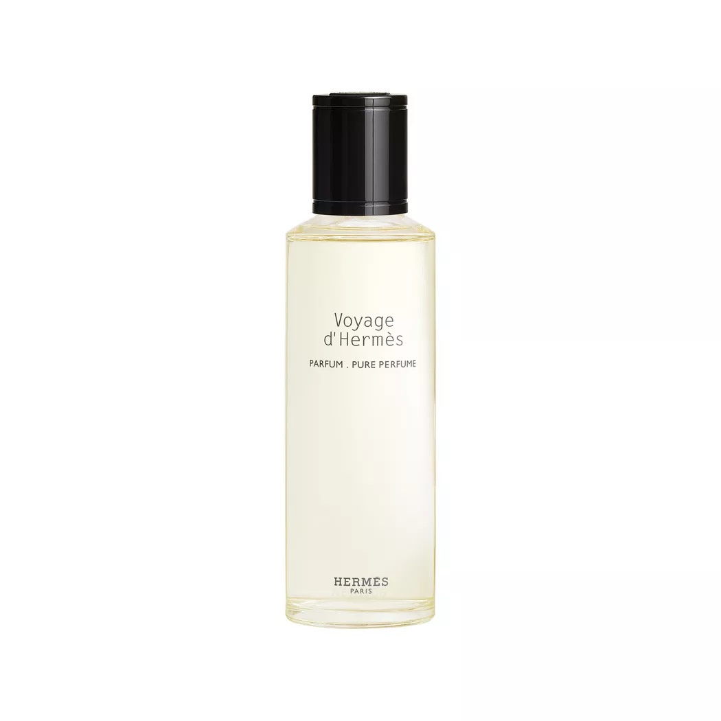 Hermès Voyage d'Hermès - Parfum