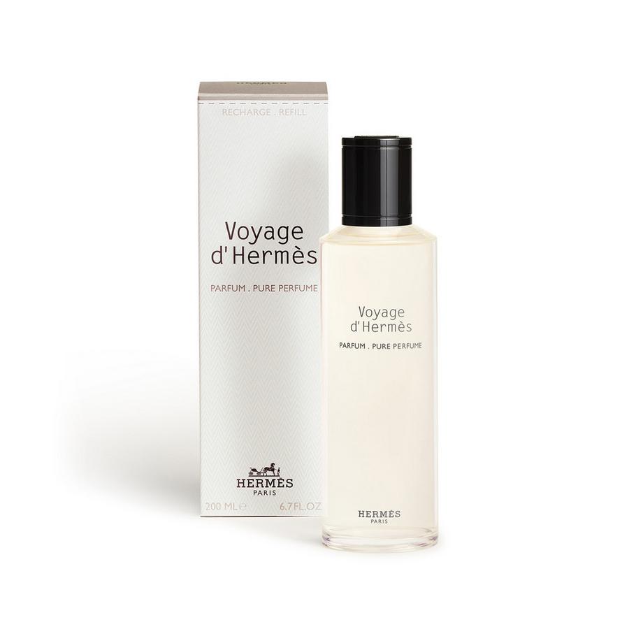 HERMÈS Voyage d'Hermès, Parfum  