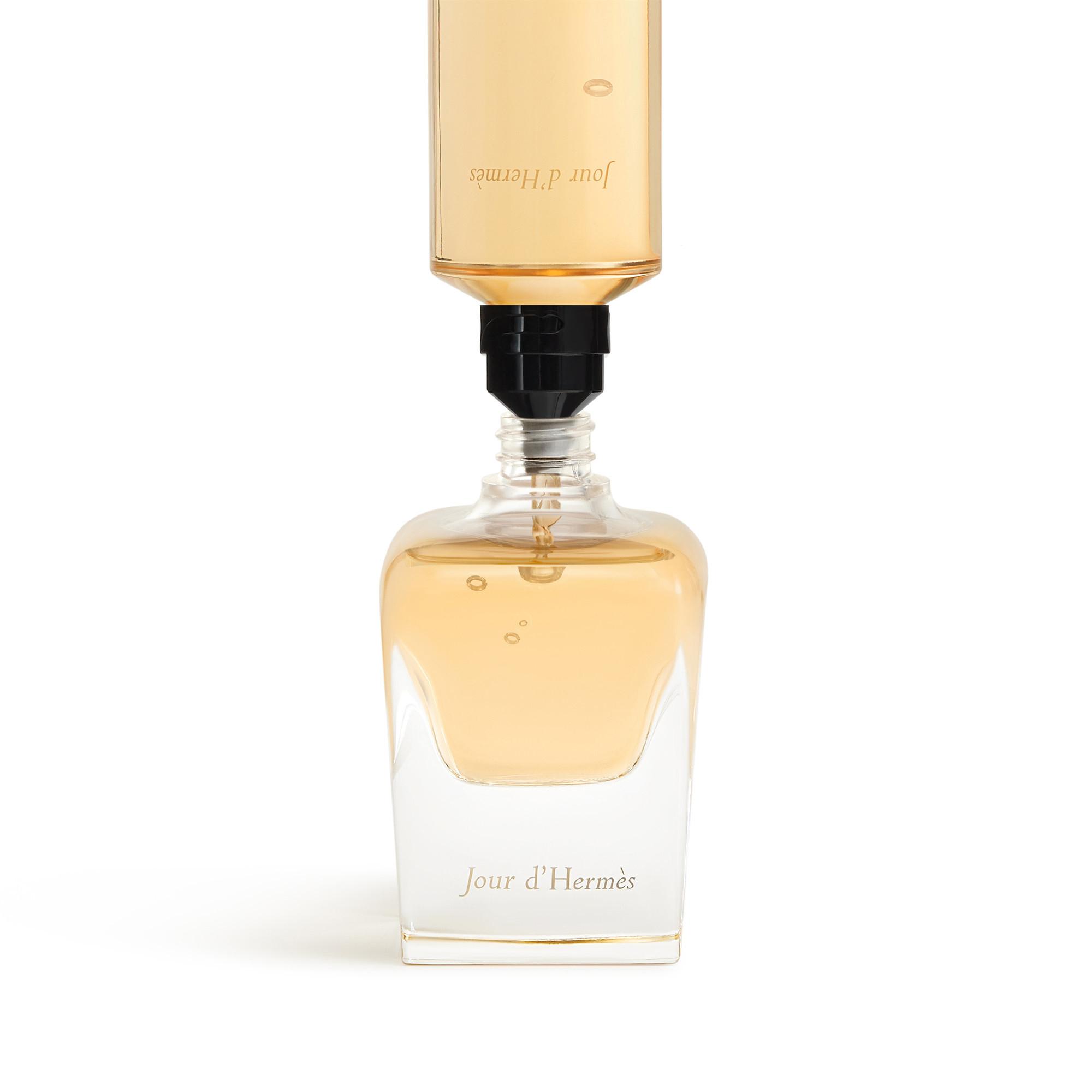 HERMÈS Jour d'Hermès, Eau de Parfum Refill  