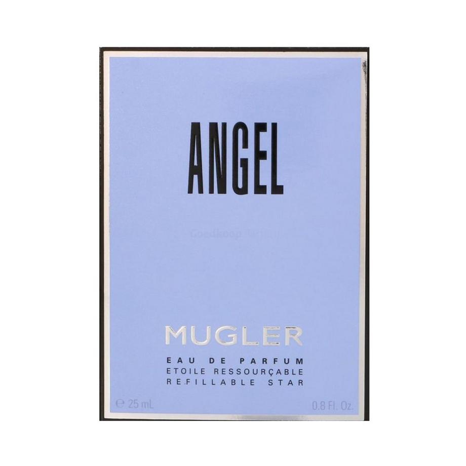 MUGLER  Angel, Eau de Parfum Natural Spray 