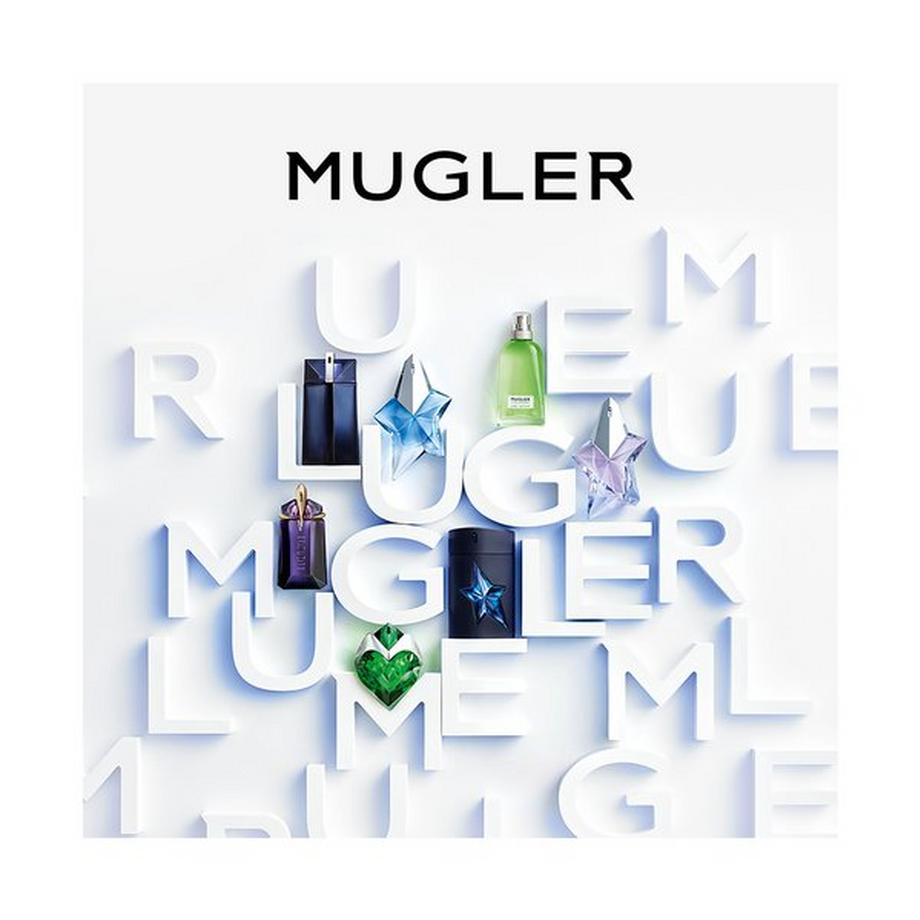 MUGLER A*Men Pure Shot, Eau de Toilette  