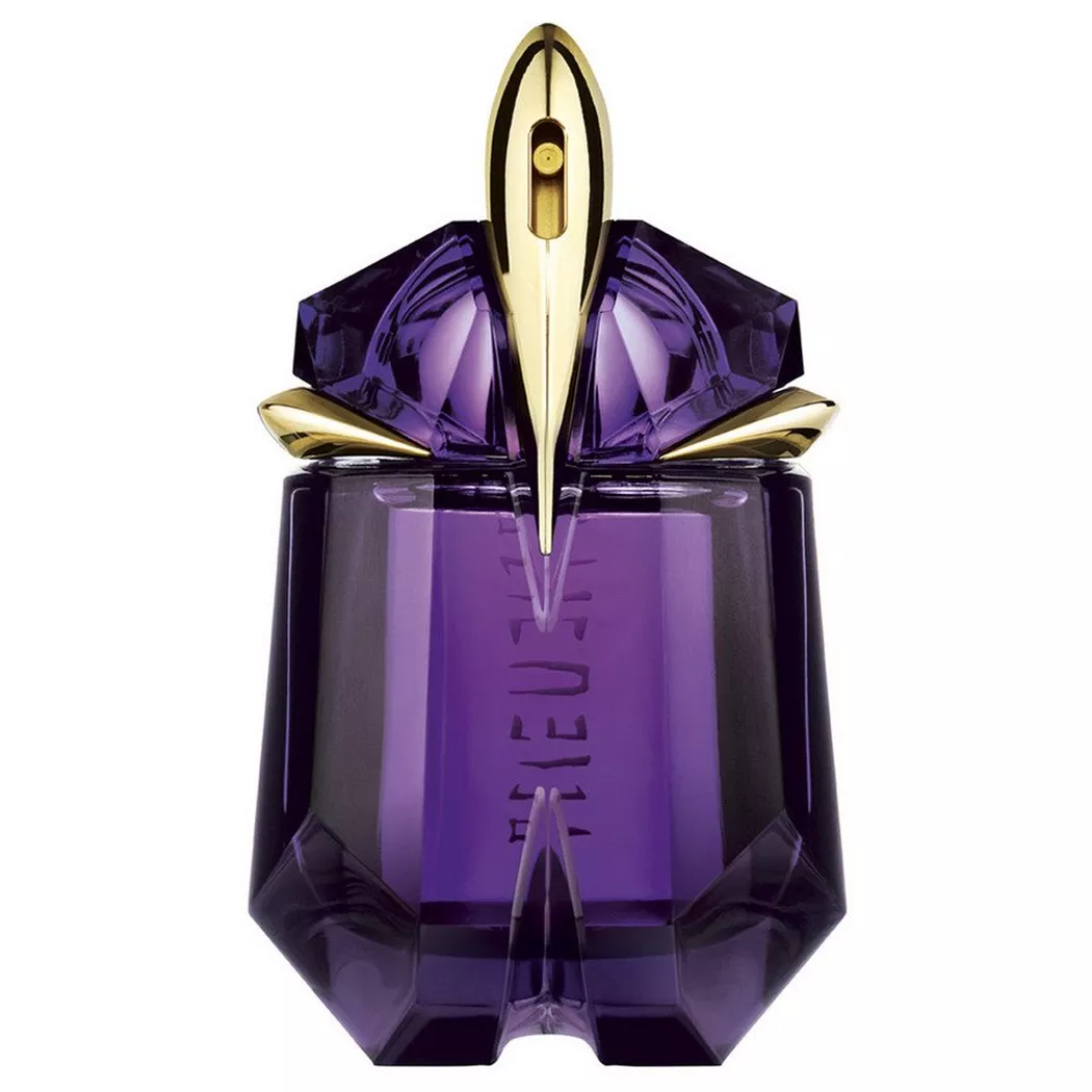 Thierry Mugler Alien for Women Eau de Parfum Spray Refillable 2.0 oz  One Size female 6