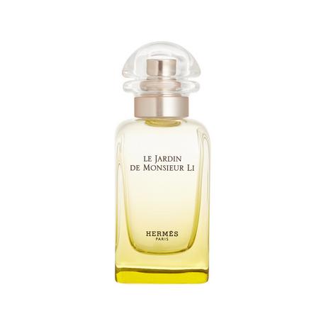 HERMÈS Le Jardin de Monsieur Li, Eau de Toilette  