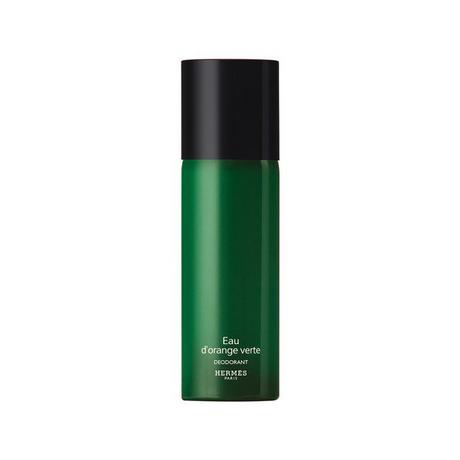 HERMÈS  Eau d'orange verte, Deospray 