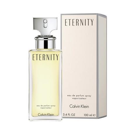 Calvin Klein CK Eternity for Women Eternity, Eau De Parfum 