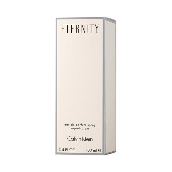 Calvin Klein CK Eternity for Women Eternity, Eau De Parfum 