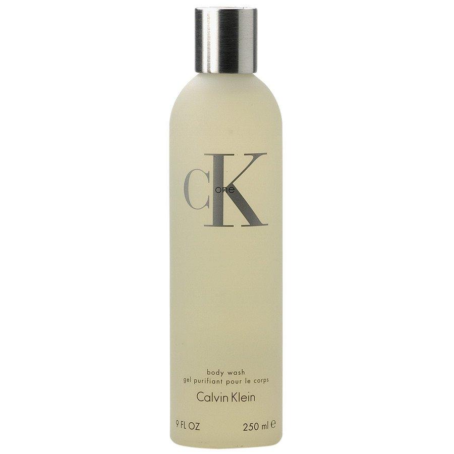 Calvin Klein CK One One Body Wash 