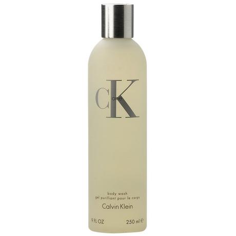 Calvin Klein CK One One Body Wash 