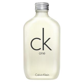 Calvin Klein  CK ONE EDT 