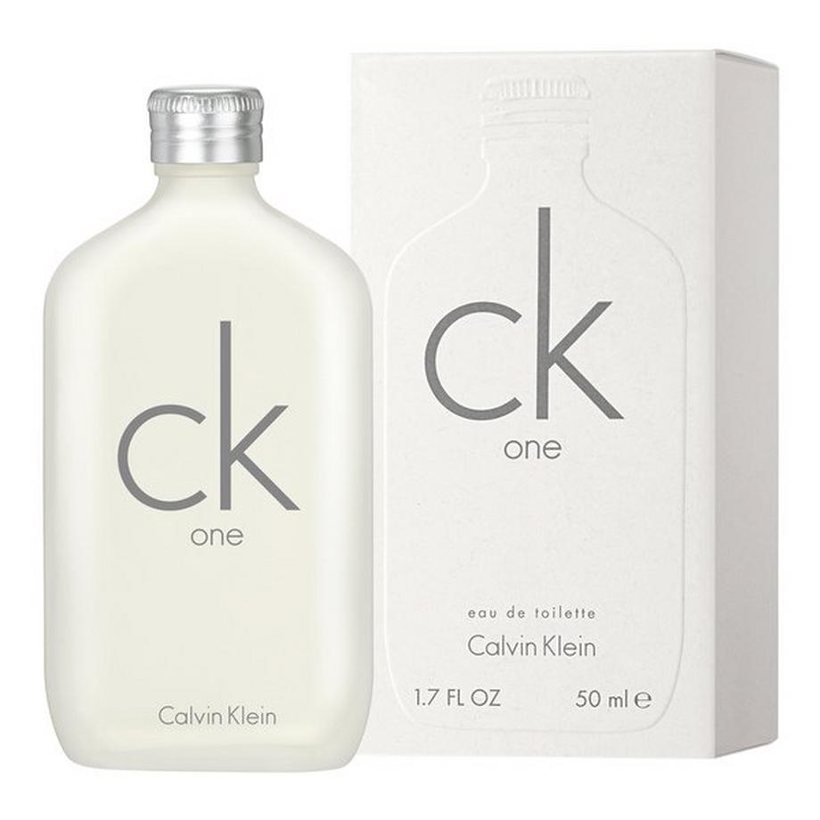 Calvin Klein One, Eau de Toilette  