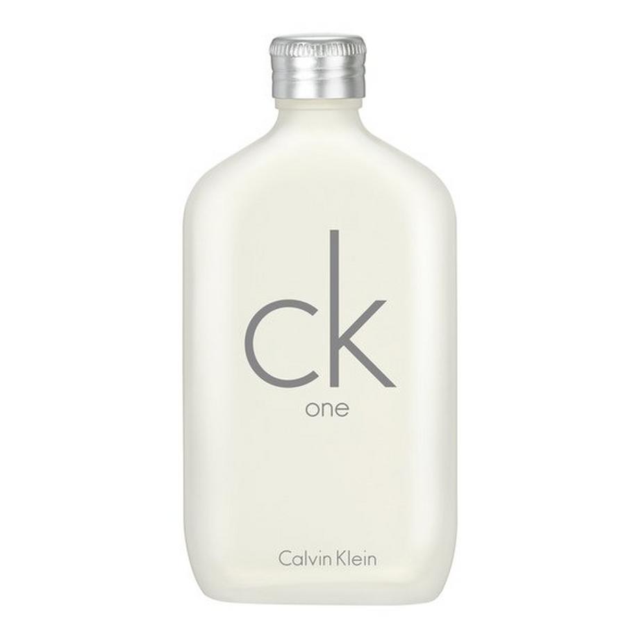 Calvin Klein One, Eau de Toilette  