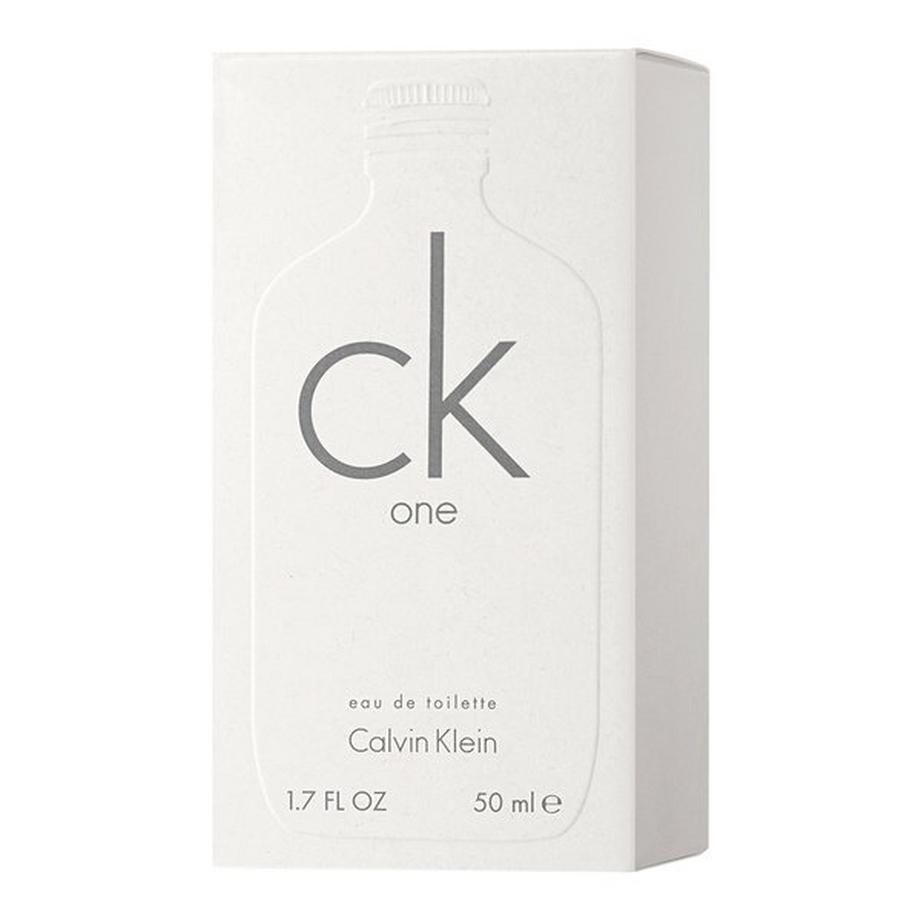 Calvin Klein One, Eau de Toilette  