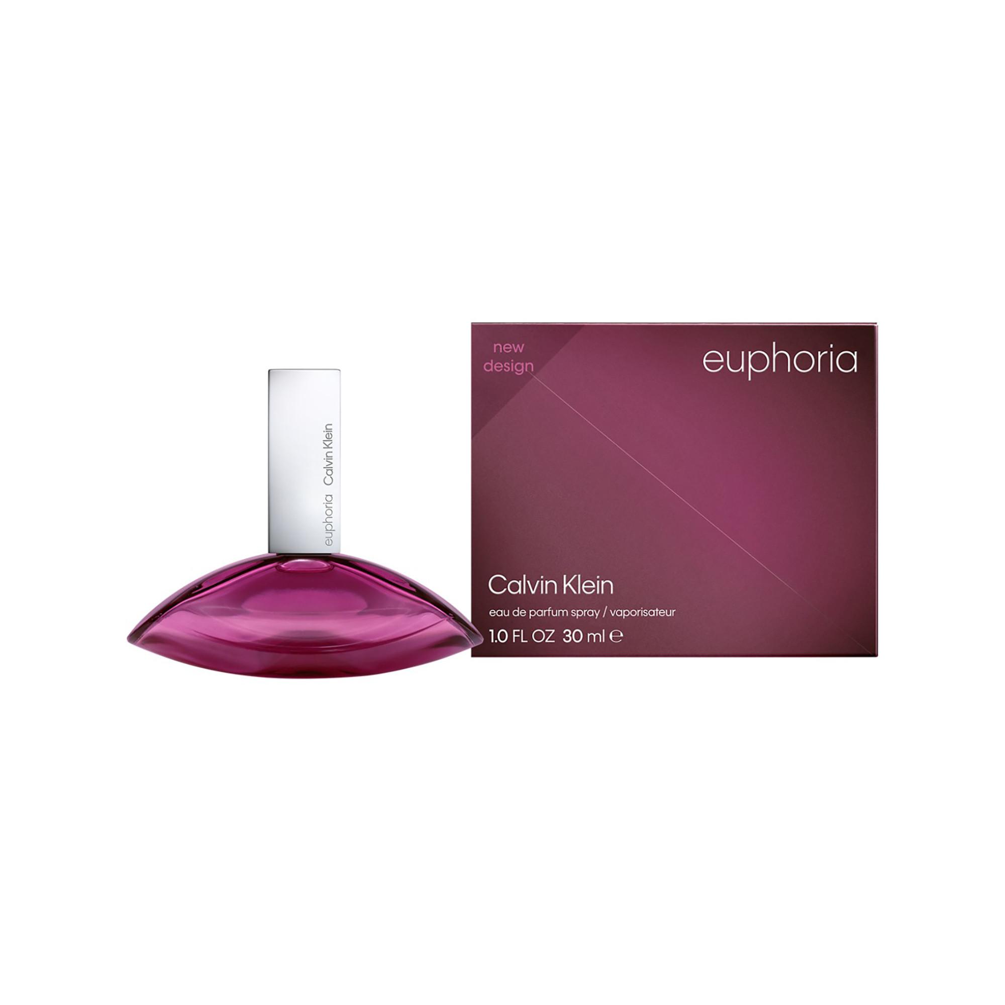 Calvin Klein Euphoria Euphoria, Eau de Parfum Spray 