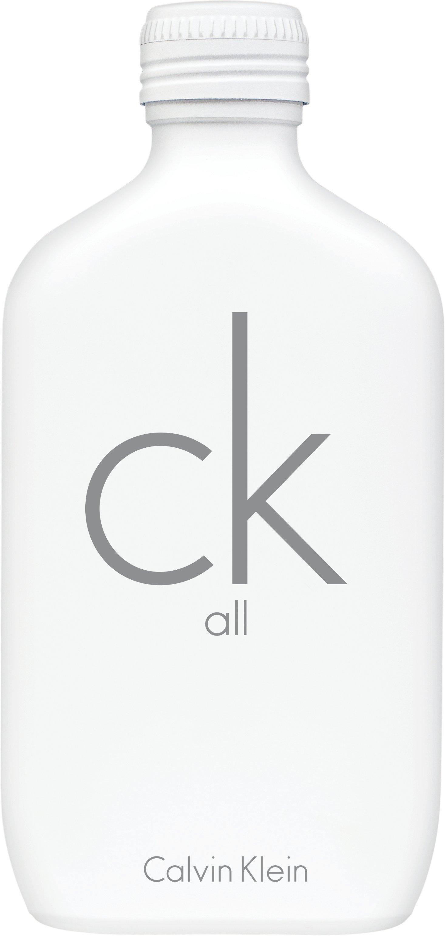 Calvin Klein CK All All, Eau De Toilette 