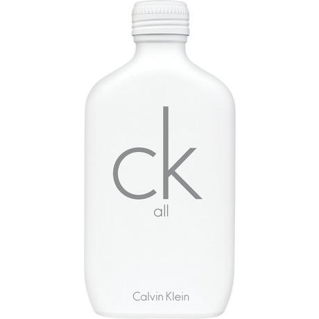 Calvin Klein CK All All, Eau De Toilette 