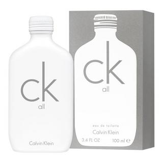 Calvin Klein CK All All, Eau De Toilette 