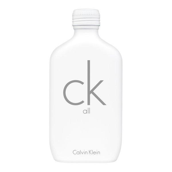 Calvin Klein CK All All, Eau De Toilette 